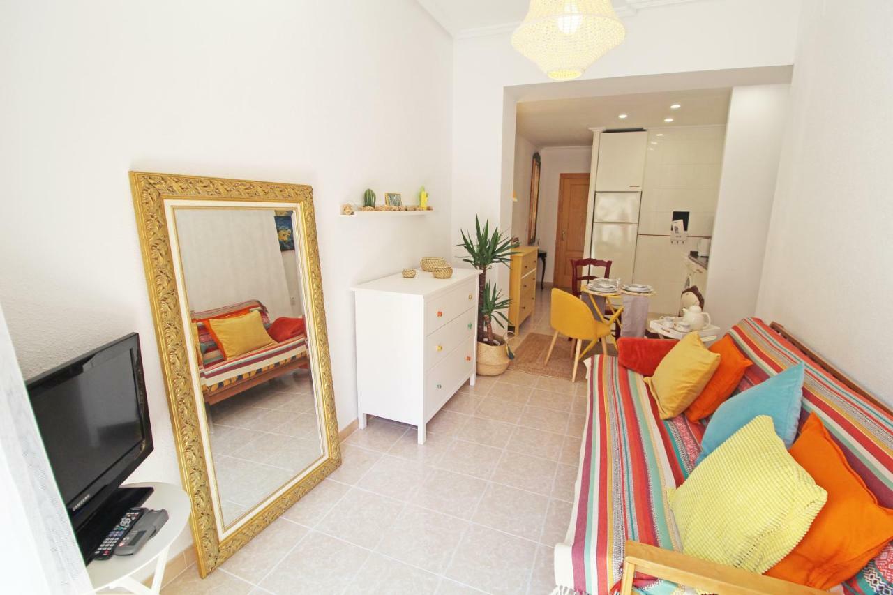 Casco Historico Apartment - Alicante, Alicante