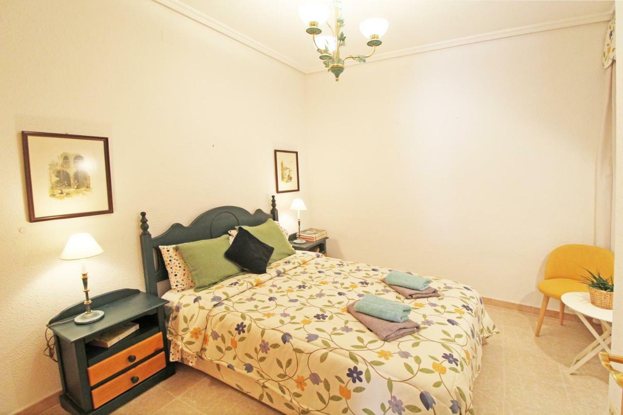 Casco Historico Apartment - Alicante — Fotos 2