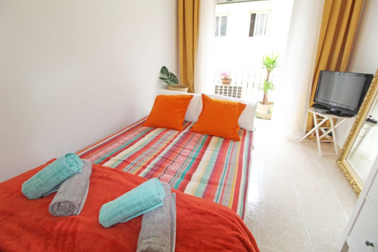 Casco Historico Apartment - Alicante — Fotos 1