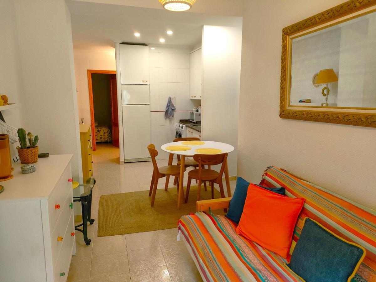 Casco Historico Apartment - Alicante — Fotos 3